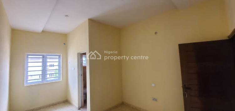 Lovely Built 2 Bedroom Flat, Oshorun, Opic, Isheri North, Lagos, Flat / Apartment for Rent