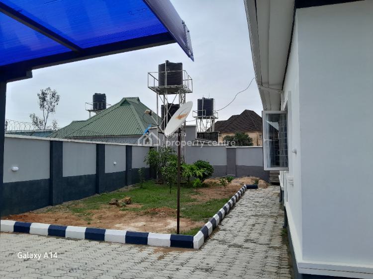 For Rent Luxury 4 Bedroom Bungalow, Government House Road, Rayfield