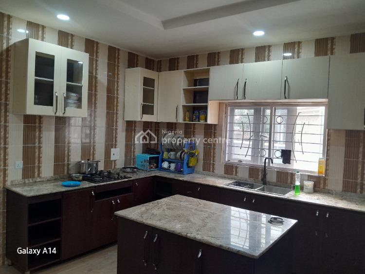 For Rent Luxury 4 Bedroom Bungalow, Government House Road, Rayfield