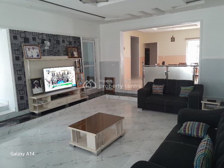 For Rent Luxury 4 Bedroom Bungalow, Government House Road, Rayfield