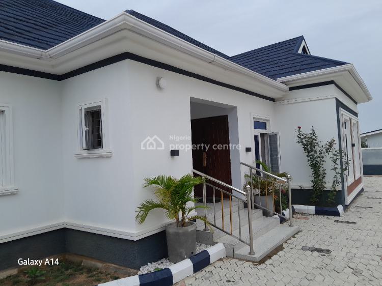 For Rent Luxury 4 Bedroom Bungalow, Government House Road, Rayfield