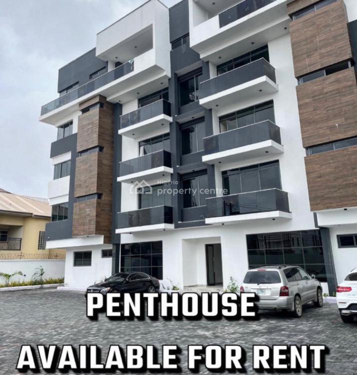 Parking Sold With Purchase Of Penthouse preview