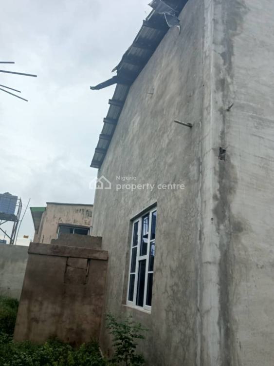 For Sale Newly Built Warehouse, Ikotun, Lagos Nigeria Property
