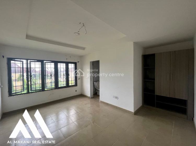 4 Bedroom Terrace Duplex Inside Estate (presently Being Renovated), Life Camp, Abuja, Terraced Duplex for Rent