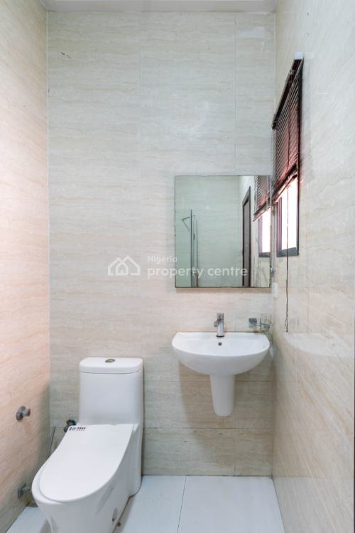 Beautiful 2 Bedroom Apartment, Qmb Road, Ikate, Lekki, Lagos, Flat / Apartment Short Let