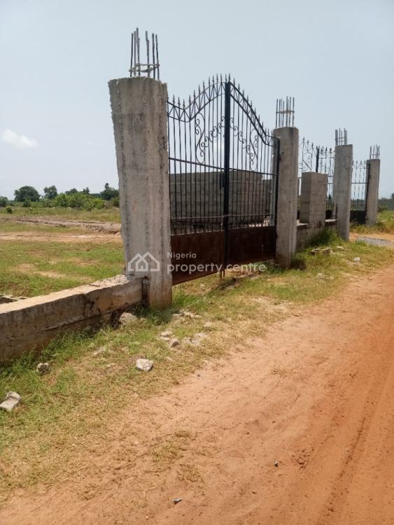 For Sale Dry Land, Otolu, Lekki Free Trade Zone, Lekki, Lagos