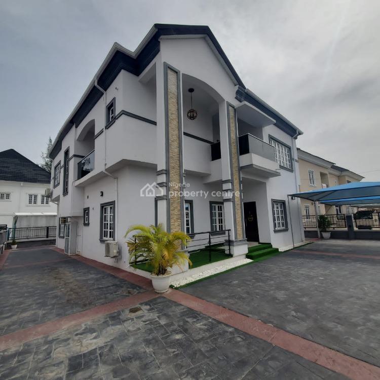 For Rent Luxurious Beautiful Fully Deteach Duplex 4 Bedrooms With Bq