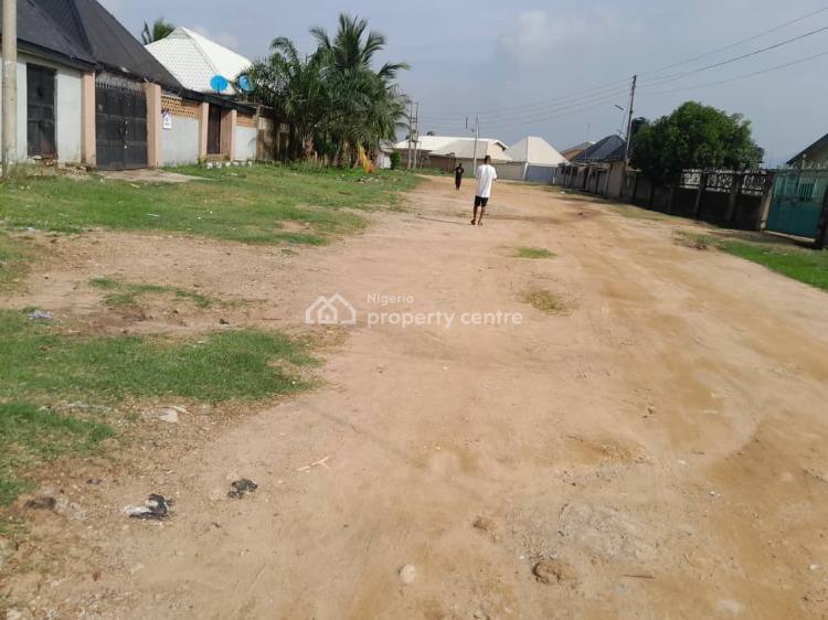 a Luxury Spacious Bungalow Sitting on 1100 Square Meters, Dede Saburi, Cultural Zones, Abuja, Detached Bungalow for Sale