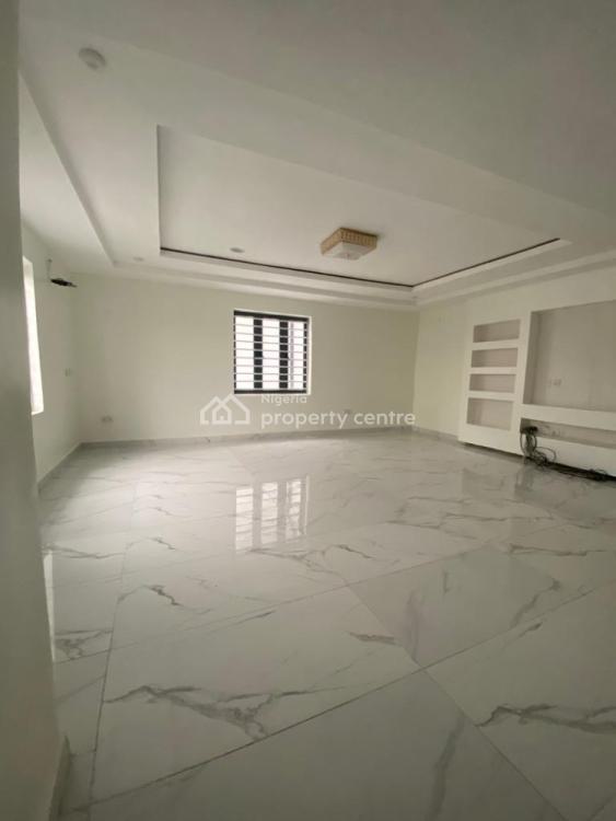 Luxury 5 Bedroom Detached Duplex + Bq, Osborne, Ikoyi, Lagos, Detached Duplex for Sale