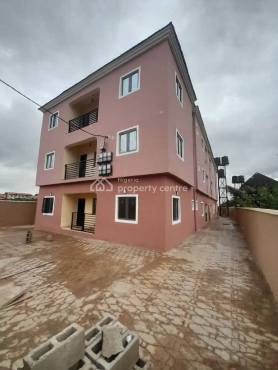 For Rent Top Notch 3 Bedroom Flat With Excellent Facilities, Oshorun