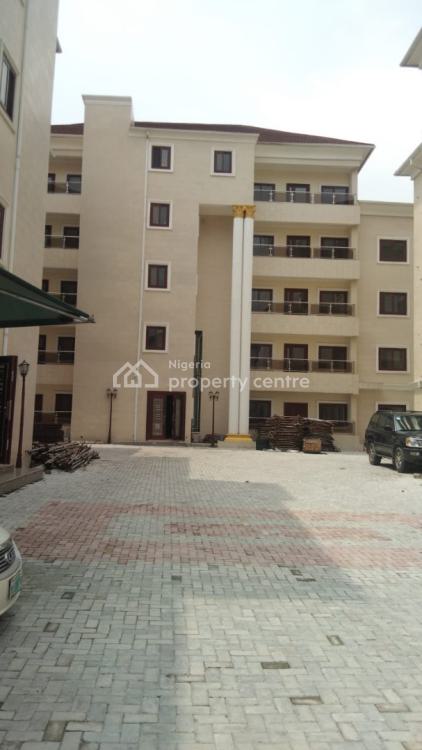 27 Nos of 3 Bedroom Flat on 2,911 Sqm of Land, Old Ikoyi, Ikoyi, Lagos, Block of Flats for Sale