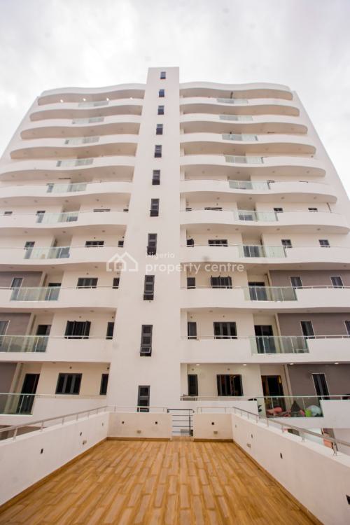 Exquisite One Bedroom Apartment, Periwinkle Estate, Freedom Way, Lekki Phase 1, Lekki, Lagos, Flat / Apartment Short Let