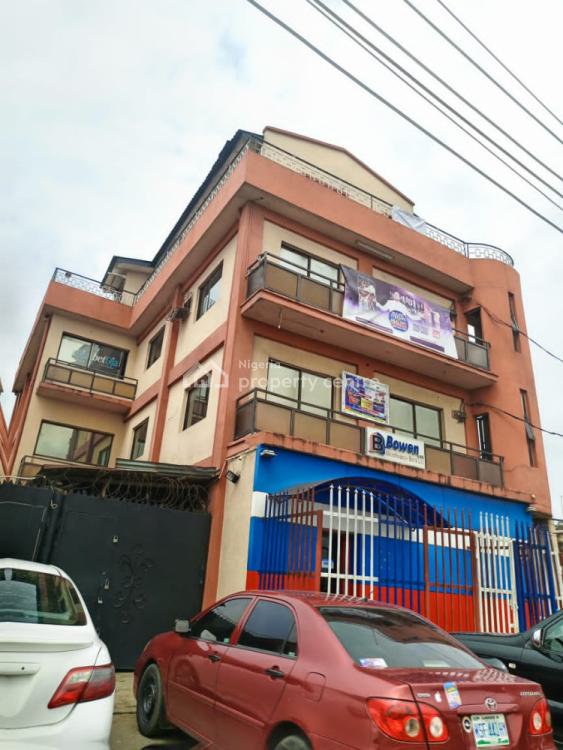 Office Complex, Ogba Agege Road, Ikeja, Lagos, Plaza / Complex / Mall for Sale