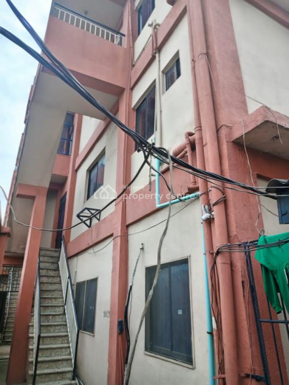 Office Complex, Ogba Agege Road, Ikeja, Lagos, Plaza / Complex / Mall for Sale