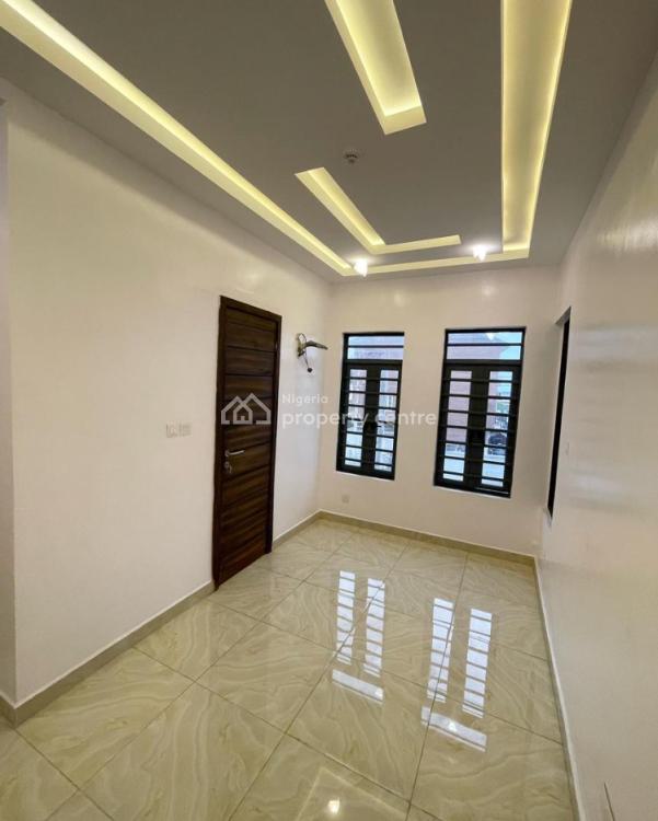 4 Bedrooms Terrace Duplex, Ikate Elegushi, Lekki, Lagos, Terraced Duplex for Sale