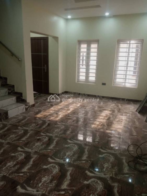 Lovely Duplex, Zion Court, Ori-oke, Ogudu, Lagos, House for Rent