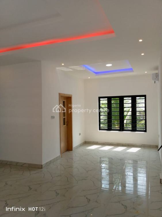 4 Bedrooms Ensuite with Water Heater,  glass Shower Cubicles, and Walk, Oniru, Victoria Island (vi), Lagos, Terraced Duplex for Sale
