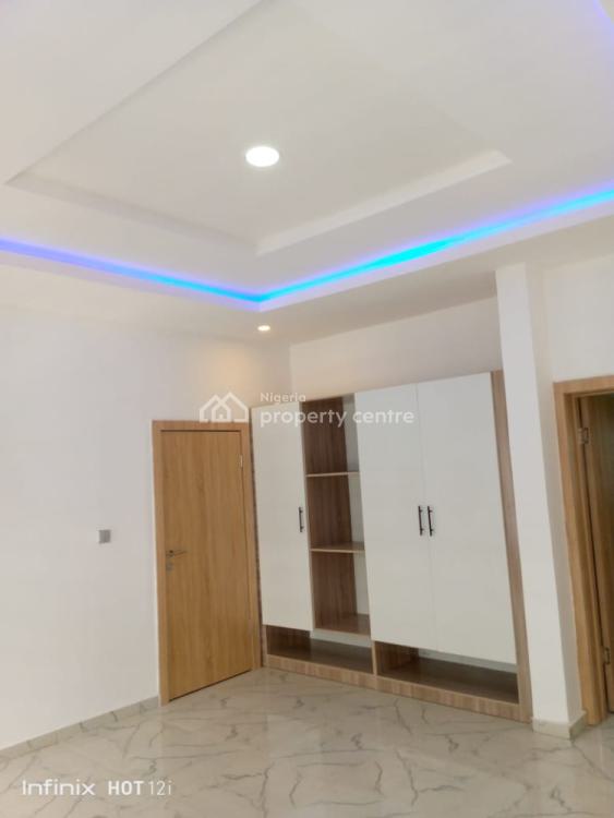 4 Bedrooms Ensuite with Water Heater,  glass Shower Cubicles, and Walk, Oniru, Victoria Island (vi), Lagos, Terraced Duplex for Sale