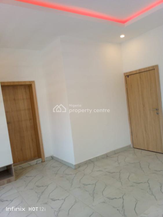 4 Bedrooms Ensuite with Water Heater,  glass Shower Cubicles, and Walk, Oniru, Victoria Island (vi), Lagos, Terraced Duplex for Sale