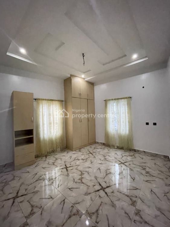 Well Finished 5 Bedroom Duplex  in Secured Neighborhood, Radio Estate Off Nta Road, Port Harcourt, Rivers, Detached Duplex for Sale