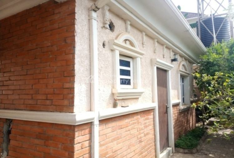 Fully Furnished 5 Bedroom Duplex with 1 Bedroom Guest, Aco Estate, Life Camp, Abuja, Detached Duplex for Sale