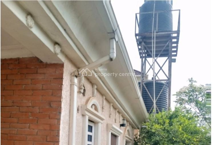 Fully Furnished 5 Bedroom Duplex with 1 Bedroom Guest, Aco Estate, Life Camp, Abuja, Detached Duplex for Sale