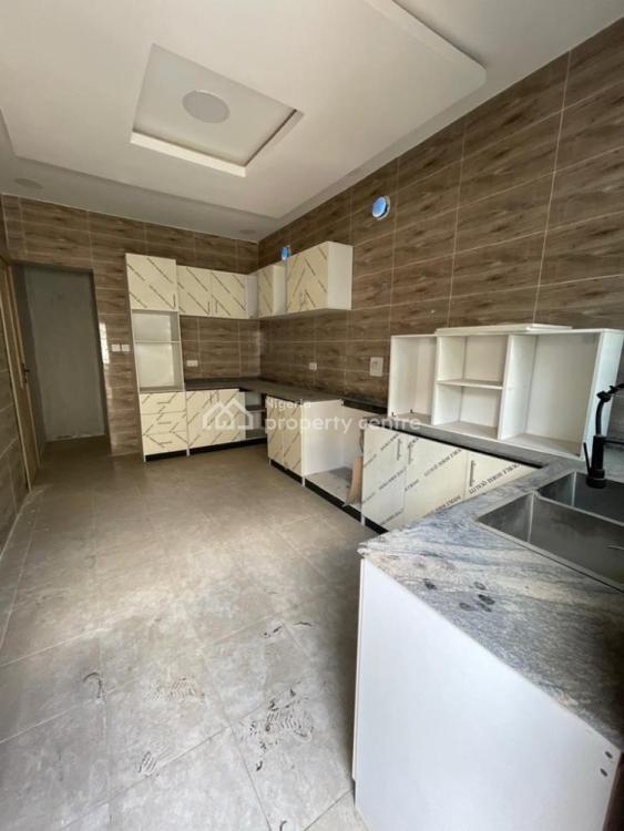 a Brand New 4 Bedroom Twin Duplex in a Secured & Serene Location, Arowojobe Estate, Mende, Maryland, Lagos, House for Sale