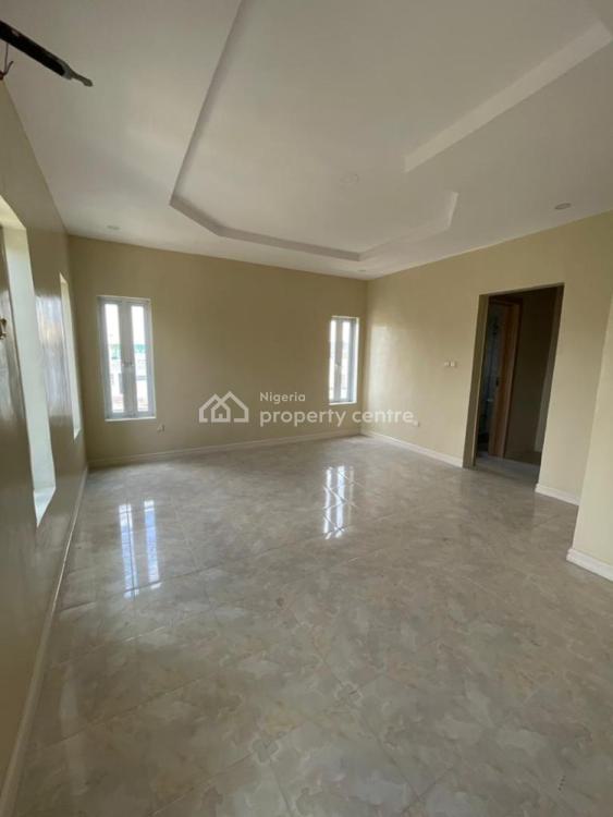a Brand New 4 Bedroom Twin Duplex in a Secured & Serene Location, Arowojobe Estate, Mende, Maryland, Lagos, House for Sale