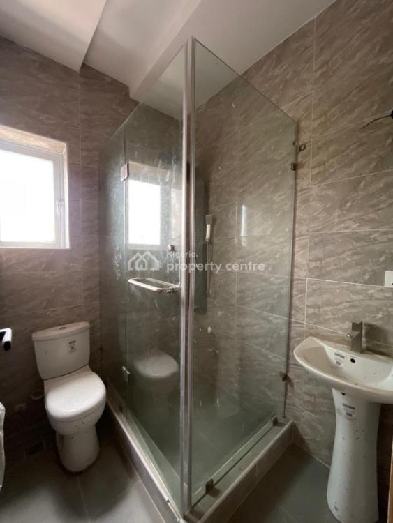 a Brand New 4 Bedroom Twin Duplex in a Secured & Serene Location, Arowojobe Estate, Mende, Maryland, Lagos, House for Sale