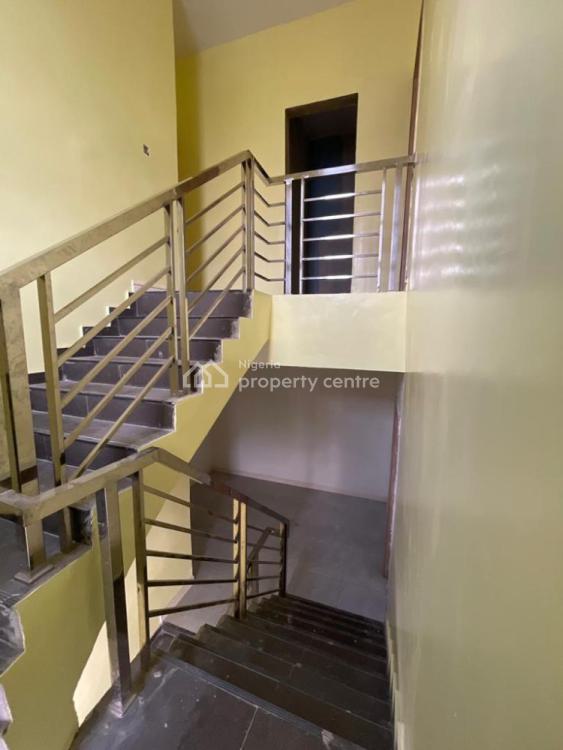 a Brand New 4 Bedroom Twin Duplex in a Secured & Serene Location, Arowojobe Estate, Mende, Maryland, Lagos, House for Sale