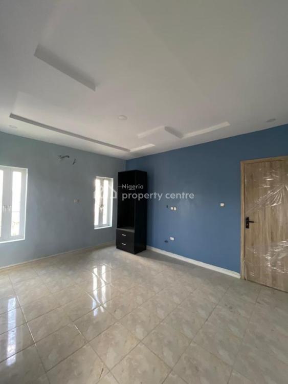 a Brand New 4 Bedroom Twin Duplex in a Secured & Serene Location, Arowojobe Estate, Mende, Maryland, Lagos, House for Sale
