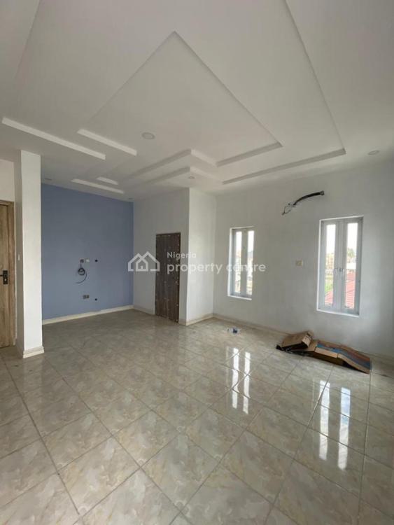 a Brand New 4 Bedroom Twin Duplex in a Secured & Serene Location, Arowojobe Estate, Mende, Maryland, Lagos, House for Sale