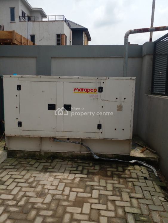 Furnished Self Contain, Olaniyi Road Abule Egba, Abule Egba, Agege, Lagos, Self Contain (single Rooms) Short Let