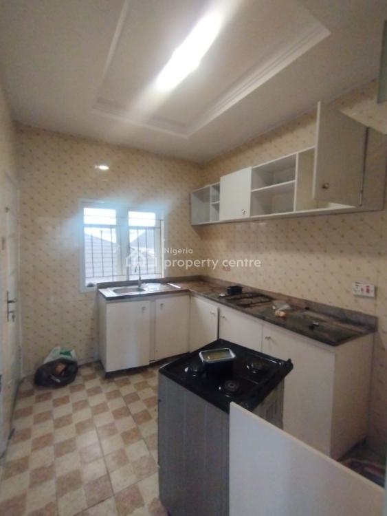 Luxury 2 Bedroom Flat, Aptech Estate, Sangotedo, Ajah, Lagos, Flat / Apartment for Rent