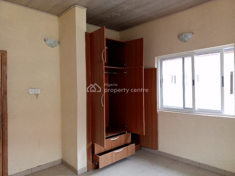 2 Bedroom Flat, Monastery Road, Sangotedo, Ajah, Lagos, House for Rent