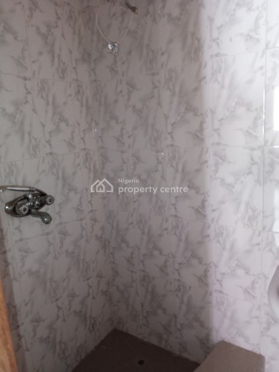 2 Bedroom Flat, Monastery Road, Sangotedo, Ajah, Lagos, House for Rent