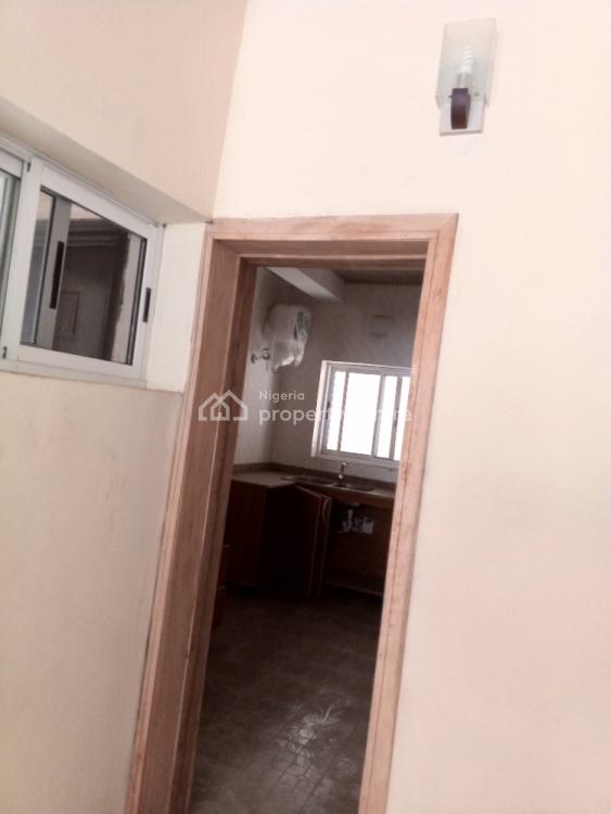 2 Bedroom Flat, Monastery Road, Sangotedo, Ajah, Lagos, House for Rent