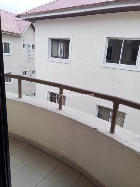 2 Bedroom Flat, Monastery Road, Sangotedo, Ajah, Lagos, House for Rent