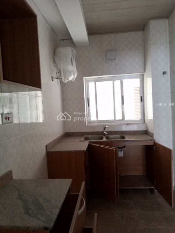 2 Bedroom Flat, Monastery Road, Sangotedo, Ajah, Lagos, House for Rent