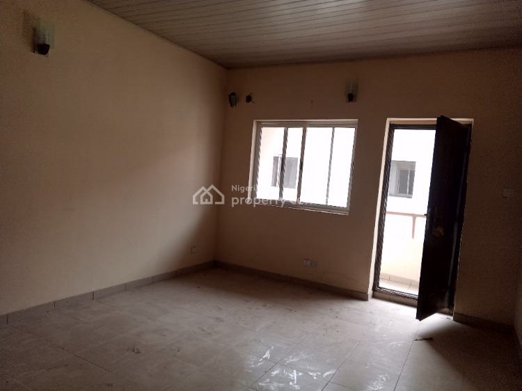 2 Bedroom Flat, Monastery Road, Sangotedo, Ajah, Lagos, House for Rent