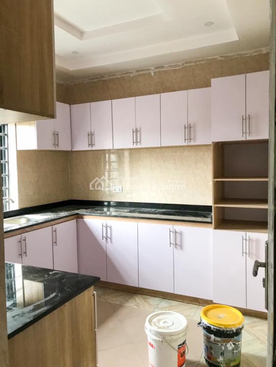 Brand New 2 Bedroom Flat, Peace Ville, Thomas Estate, Ajah, Lagos, Flat / Apartment for Rent