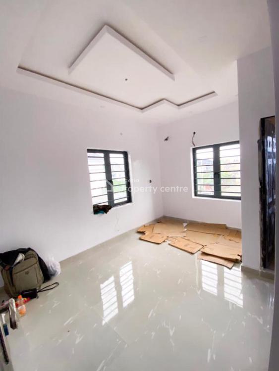 Brand New 2 Bedroom Flat, Peace Ville, Thomas Estate, Ajah, Lagos, Flat / Apartment for Rent