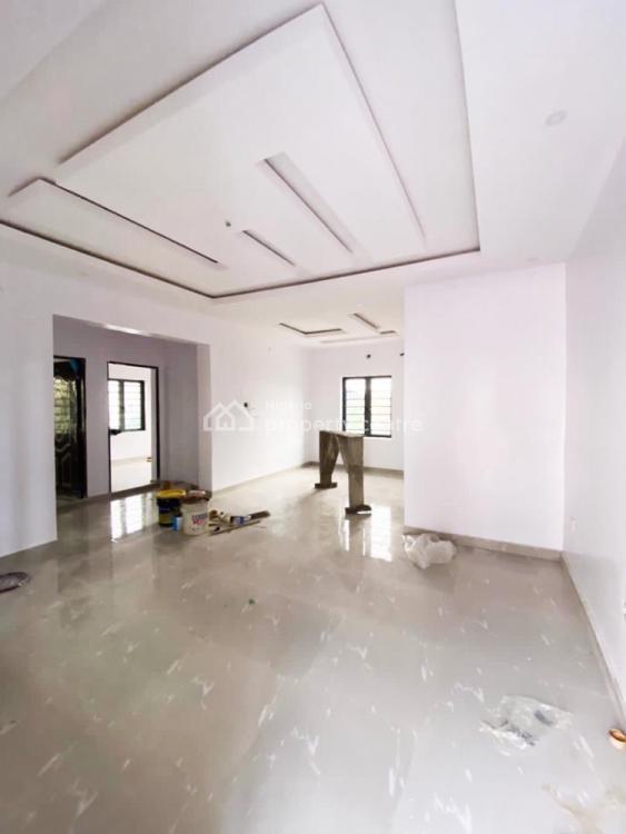 Brand New 2 Bedroom Flat, Peace Ville, Thomas Estate, Ajah, Lagos, Flat / Apartment for Rent