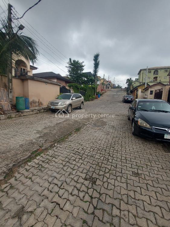 Land in a Secured Estate, Ojodu Berger, Ojodu, Lagos, Residential Land for Sale