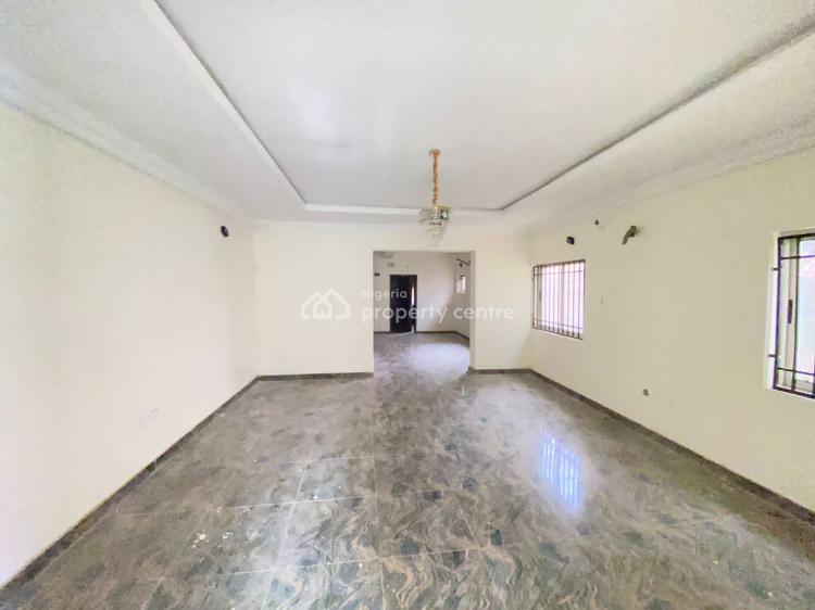 a Very Good Brand New 4 Bedroom Semi-detached Duplex with 1 Bq, Utako, Abuja, Semi-detached Duplex for Rent