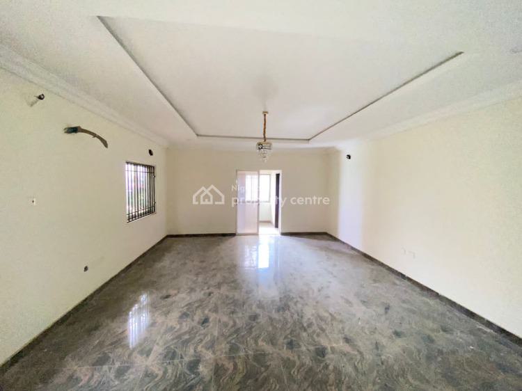 a Very Good Brand New 4 Bedroom Semi-detached Duplex with 1 Bq, Utako, Abuja, Semi-detached Duplex for Rent