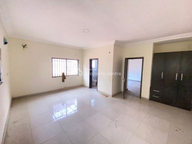 a Very Good Brand New 4 Bedroom Semi-detached Duplex with 1 Bq, Utako, Abuja, Semi-detached Duplex for Rent