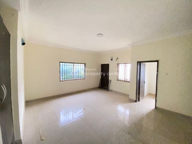 a Very Good Brand New 4 Bedroom Semi-detached Duplex with 1 Bq, Utako, Abuja, Semi-detached Duplex for Rent