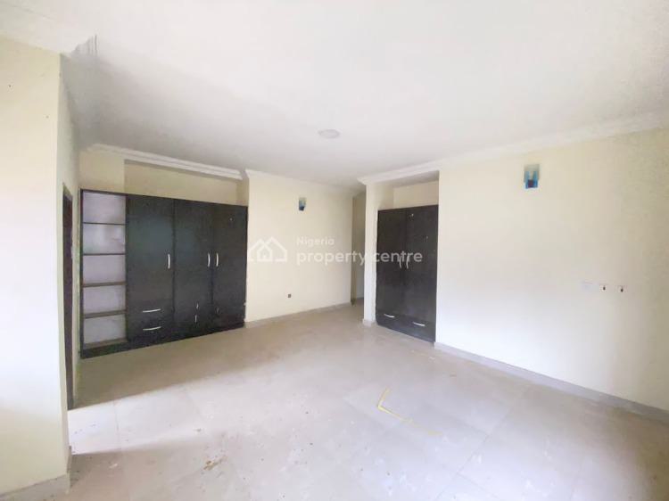 a Very Good Brand New 4 Bedroom Semi-detached Duplex with 1 Bq, Utako, Abuja, Semi-detached Duplex for Rent