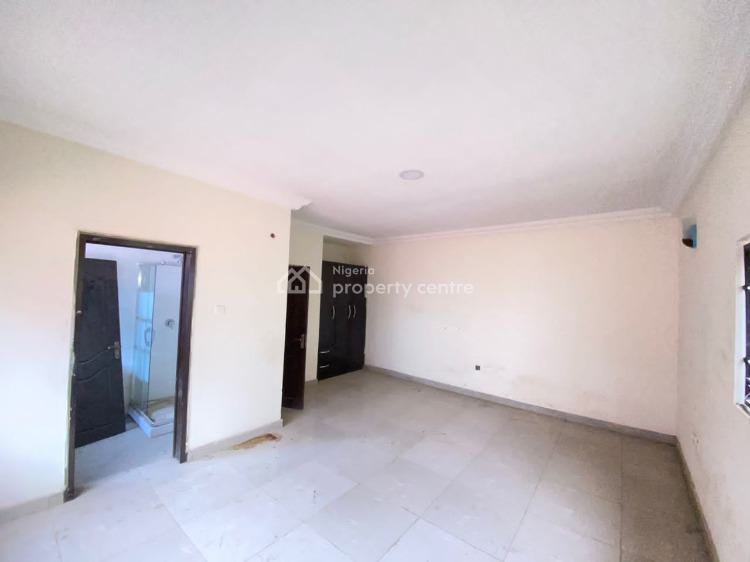 a Very Good Brand New 4 Bedroom Semi-detached Duplex with 1 Bq, Utako, Abuja, Semi-detached Duplex for Rent